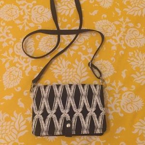 Thirty one cross body bag